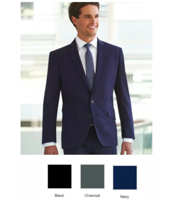 Brook Taverner BK200 Sophisticated Casino Jacket